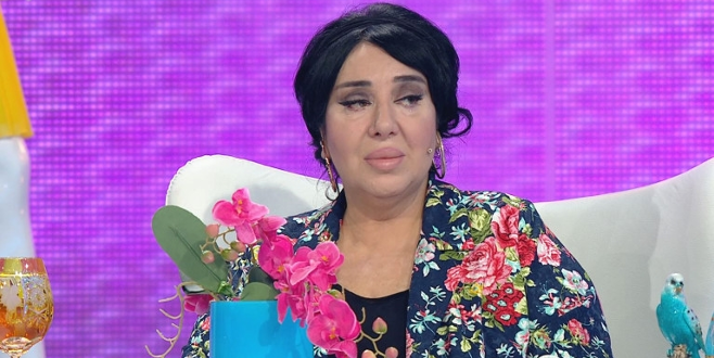 Nur Yerlitaş ameliyat sonrası ilk kez görüntülendi