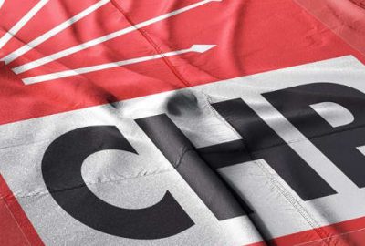 CHP’den faiz kararı için ‘tiyatro’ tepkisi