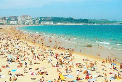 Antalya turizminde 10 milyon rekoru