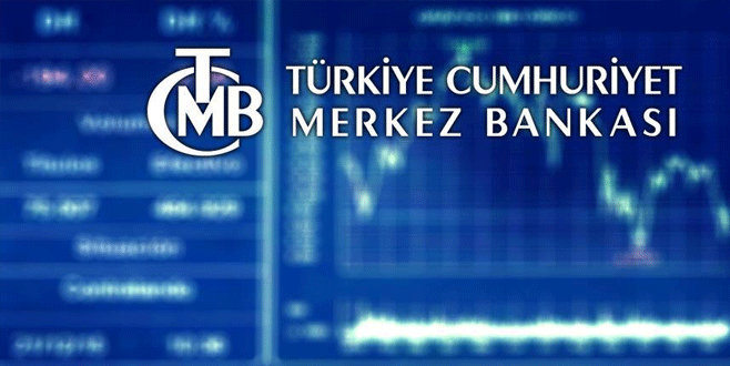 İşte yıl sonu dolar tahmini! Merkez Bankası açıkladı İşte yıl sonu dolar tahmini! Merkez Bankası açıkladı