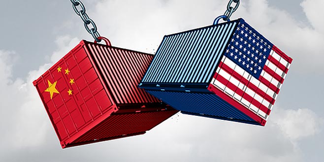 ABD’den Çin’e bir vergi daha