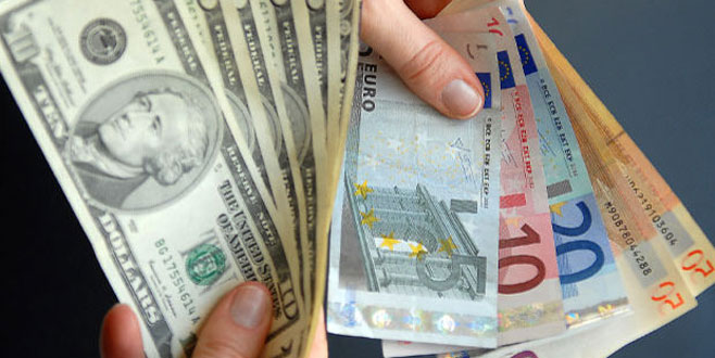 Dolar ve Euro’da son durum