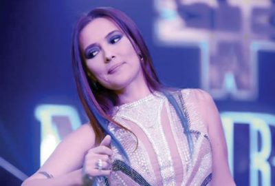 Borç yiğidin kamçısıdır