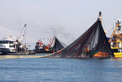 Balıkçılar umutla ‘Vira bismillah’ dedi