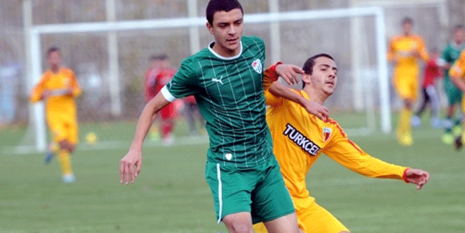 Rüştü Hanlı İstanbulspor’da