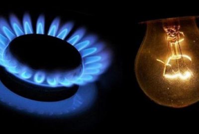 Elektrik ve doğalgaza zam!