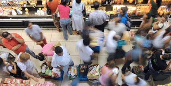 Örtülü zam yapan firmalara idari işlem başlatıldı Örtülü zam yapan firmalara idari işlem başlatıldı