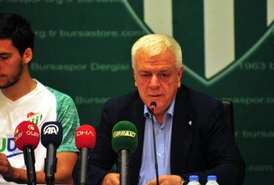 Ali Ay’dan Grosicki ve Harun Tekin açıklaması