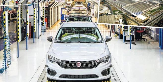 50 yıllık yolculuk