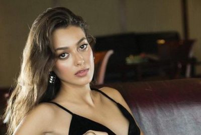 Victoria’s Secret’taki ilk Türk