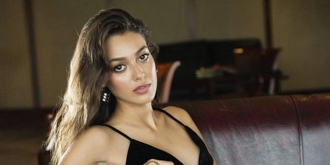 Victoria’s Secret’taki ilk Türk