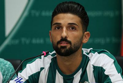 Bu takımın parçası olacağım