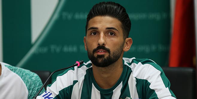 Bu takımın parçası olacağım