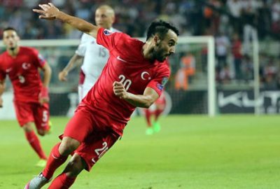 Volkan Şen haber gönderdi