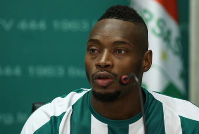 Gol atmam değil kazanmak önemli