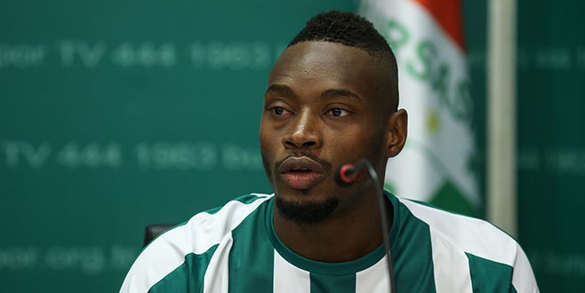 Gol atmam değil kazanmak önemli