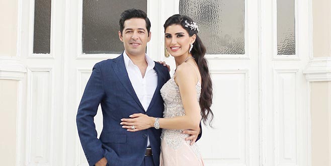 Bana kınayı sormayın