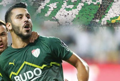 Haydi Bursa hazır mıyız!