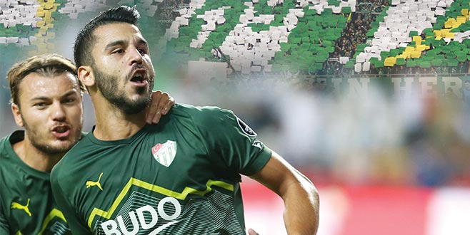 Haydi Bursa hazır mıyız!