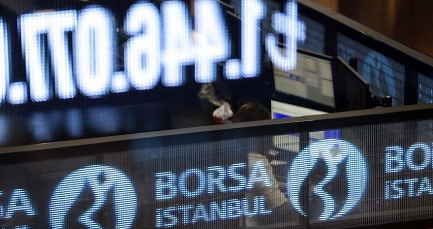 Borsa İstanbul'da otomotiv sektöründe faaliyet gösteren 8 şirketin toplam net