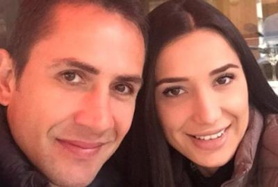 Emre Aşık ve eşi darp edildi!