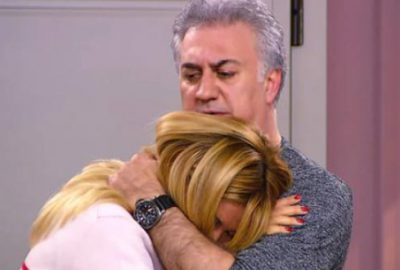 Haluk ve Meltem’e şok! Gözaltına alınıyor…