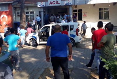 Bursa’daki taşlı sopalı kavgada yeni gelişme