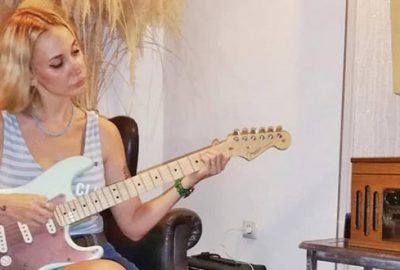 Canım ne istiyorsa onu yapıyorum