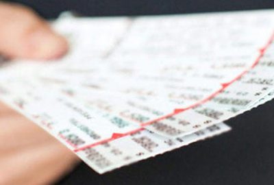 En fazla artış maç biletlerinde