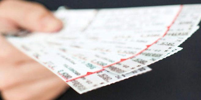 En fazla artış maç biletlerinde