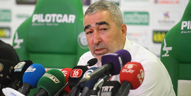 Aybaba: ‘Maçı kaybettik derken 1-1 çok iyi sonuç oldu’