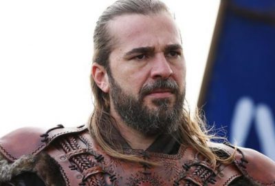 Diriliş Ertuğrul’a bomba transfer!