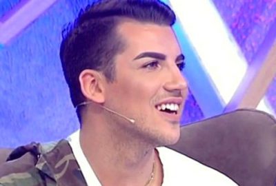 Kerimcan Durmaz’dan kötü haber! Apar topar hastaneye kaldırıldı