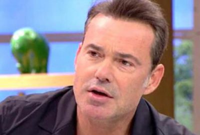 Murat Başoğlu intihar mı etti?