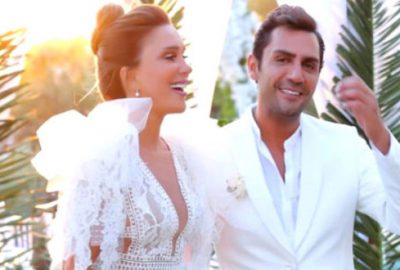 ‘Seren Serengil ve Yaşar İpek boşanacak’