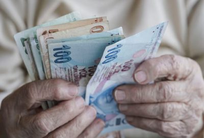 Emekli maaş sistemi değişiyor!