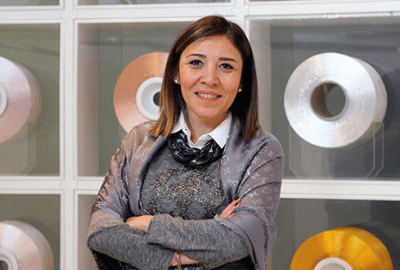 Türk ev tekstiline Çin’de yoğun ilgi