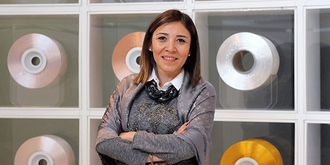 Türk ev tekstiline Çin’de yoğun ilgi Türk ev tekstiline Çin’de yoğun ilgi