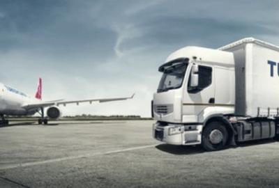 Turkish Cargo uçuş ağını genişletiyor