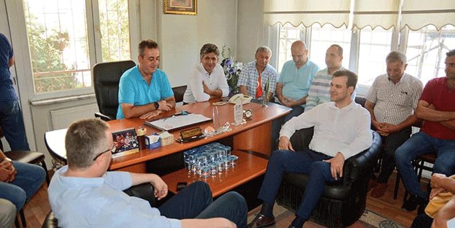 Tarımda katma değeri yüksek üretim modeli