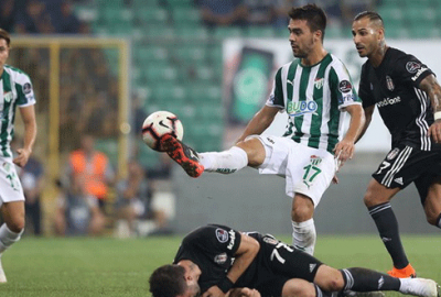 Galibiyet serisi yakında gelecek