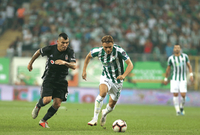 Yusuf kendini affettirdi