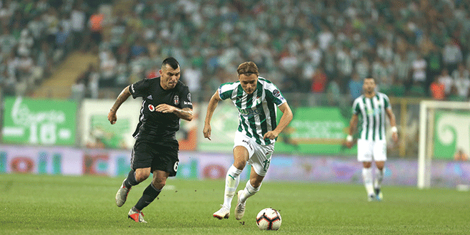 Yusuf kendini affettirdi Yusuf kendini affettirdi