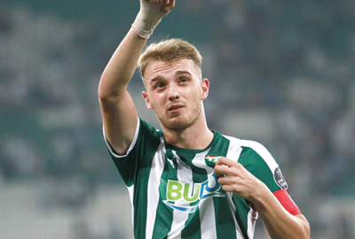 Gel bakalım Ertuğrul