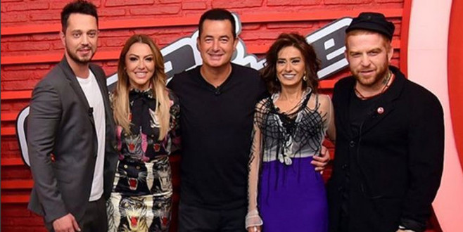 O Ses Türkiye’ye veda ettiğini böyle açıkladı