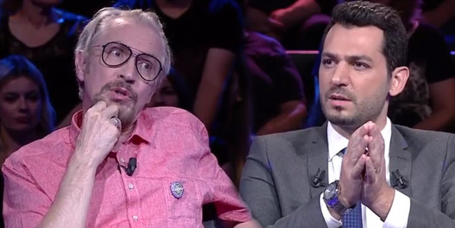 Kim Milyoner Olmak İster’de yarışan doktoru yanıltan soru!