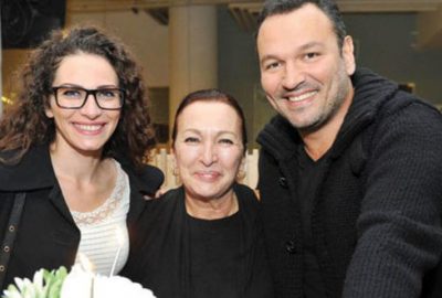 Sunal Ailesi’ne telif şoku