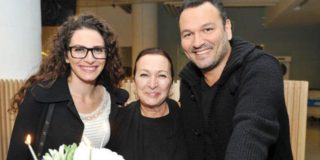 Sunal Ailesi’ne telif şoku