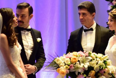 İstanbullu Gelin’den çıktı Yasak Elma’ya gitti