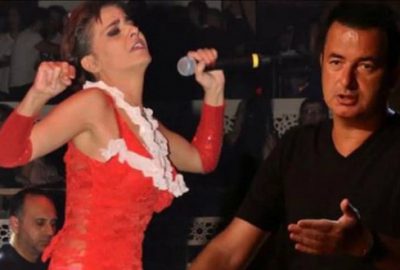 ‘O Ses’te yokmuşum’ açıklamasına Acun’dan şok hareket!